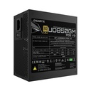 GigaByte UD850GM PG5 V2 80 PLUS Gold Fully Modular ATX 3.1 PCIe Gen 5.1 850W Power Supply