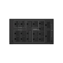 GigaByte UD1600PM PG5 80 PLUS Platinum Fully Modular ATX 12V v3.1 PCIe Gen 5.0 1600W Power Supply