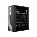 GigaByte UD1600PM PG5 80 PLUS Platinum Fully Modular ATX 12V v3.1 PCIe Gen 5.0 1600W Power Supply