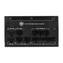 MSI MPG A1250GS 80PLUS Gold 1250W Cybenetic Gold ATX 3.1 PCIe 5 Ready Power Supply