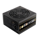 Gamdias Helios P2 1300G Plus Gold Efficiency/Cybernetics Gold, Fully Modular ATX 3.0 PCIe 5.0 Ready 1300W Power Supply