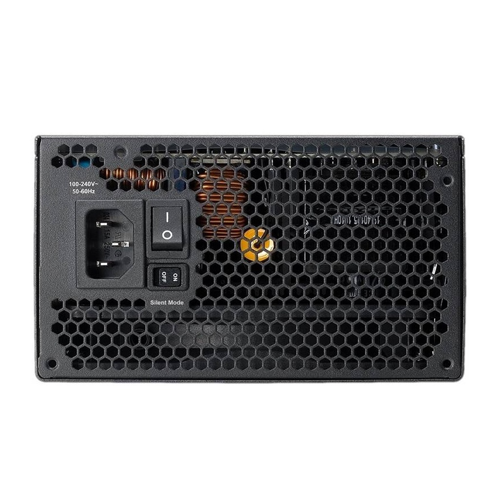 Gamdias Helios P2 1300G Plus Gold Efficiency/Cybernetics Gold, Fully Modular ATX 3.0 PCIe 5.0 Ready 1300W Power Supply