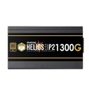 Gamdias Helios P2 1300G Plus Gold Efficiency/Cybernetics Gold, Fully Modular ATX 3.0 PCIe 5.0 Ready 1300W Power Supply
