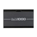 Cooler Master Elite Gold 1000 80 PLUS GOLD Fully Modular ATX 3.11000W Power Supply