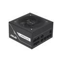 Asus Prime 80Plus Gold ATX 3.1 Compatible 850W Gaming Power Supply - Black