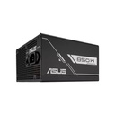 Asus Prime 80Plus Gold ATX 3.1 Compatible 850W Gaming Power Supply - Black