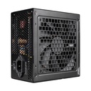 DarkFlash PMT1250 80 Plus Gold Fully Modular 1250W ATX 3.1 & PCIe 5.1 Power Supply - Black