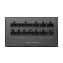 DarkFlash PMT1250 80 Plus Gold Fully Modular 1250W ATX 3.1 & PCIe 5.1 Power Supply - Black