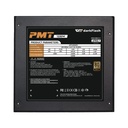 DarkFlash PMT1250 80 Plus Gold Fully Modular 1250W ATX 3.1 & PCIe 5.1 Power Supply - Black