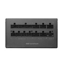 DarkFlash PMT850 80 Plus Gold Fully Modular 850W ATX 3.1 & PCIe 5.1 Power Supply - Black