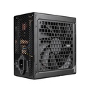 DarkFlash PMT850 80 Plus Gold Fully Modular 850W ATX 3.1 & PCIe 5.1 Power Supply - Black