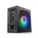 Aigo Darkflash AK800 RGB Non-Modular Gaming Power Supply - Black