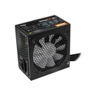 Aigo Darkflash AK800 RGB Non-Modular Gaming Power Supply - Black