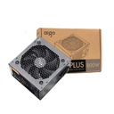 Aigo Darkflash AK800 RGB Non-Modular Gaming Power Supply - Black