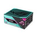 Asus Rog Thor Platinum III Fully Modular ATX 1200W Hatsune Miku Edition Power Supply