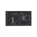 Silver Stone Triton 750Rx Cybenetics Gold ATX V3.1 & PCIe Gen5 750W Power Supply-Black