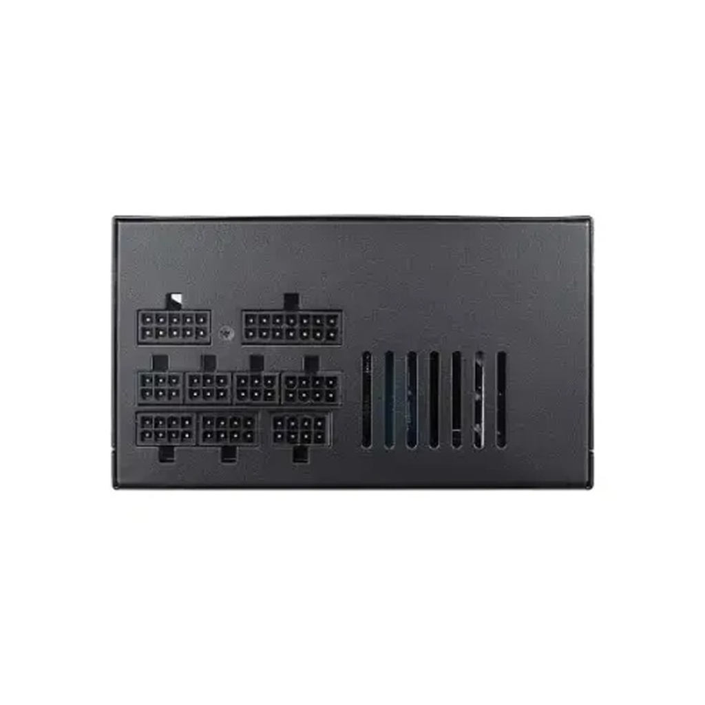 Acer 80plus Gold Full Modular 1000W Gold Power Supply - Black | AC1000-Black