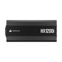 Corsair HXi Series HX1200i Fully Modular Ultra-Low Noise Platinum ATX 1200W Power Supply -BLACK