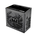 Thermaltake Toughpower GT 1200W Fully Modular Power Supply, 80 PLUS Gold PCIe Gen 5.1, ATX 3.1 Ready, Black | PS-TPT-1200FNFAGK-3