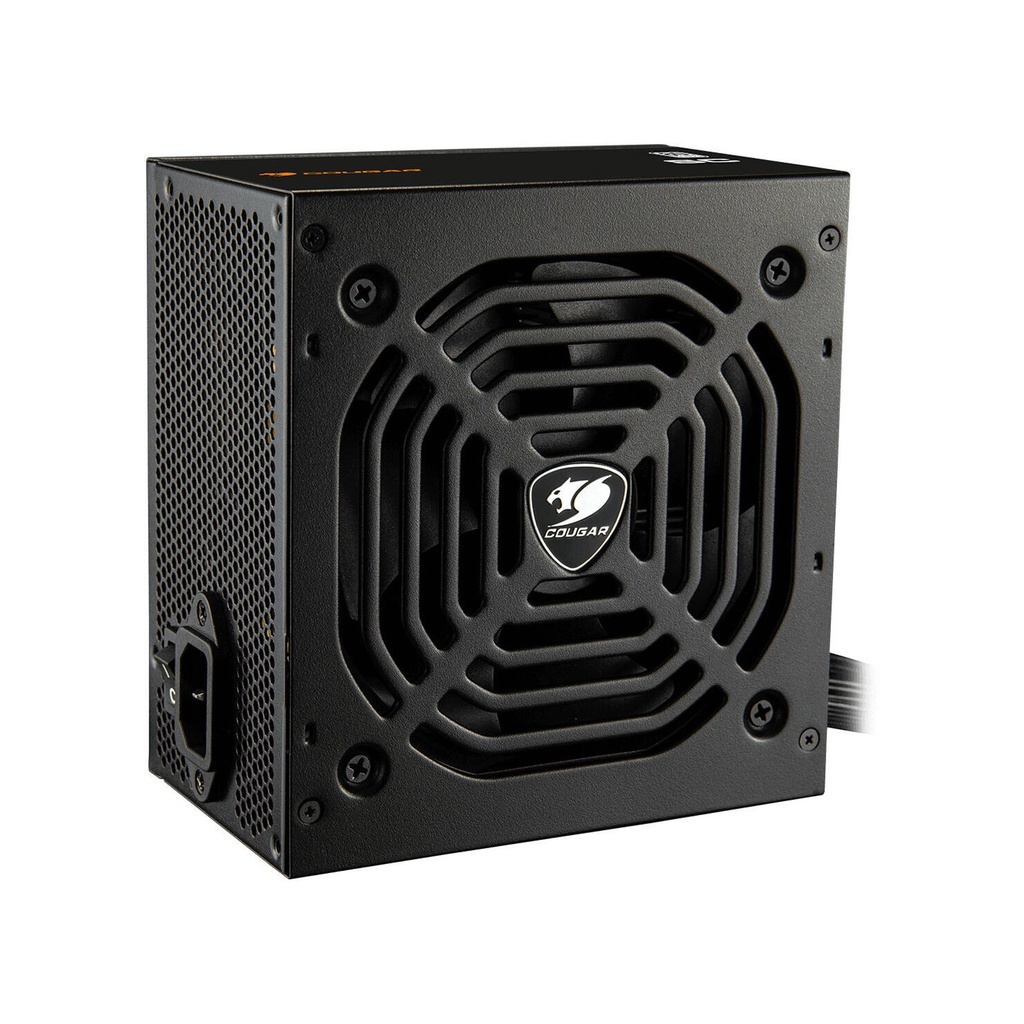 Cougar SC Reliable Performance 80PLUS 230V EU 650W Power Supply