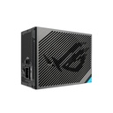 ASUS ROG THOR 1600W Titanium III Fully Modular Power Supply, 80 Plus Titanium Efficiency, Cybenetics Titanium Certification, Active PFC, ATX 3.1 Standard, GaN MOSFET Technology | 90YE00V1-B0NA00