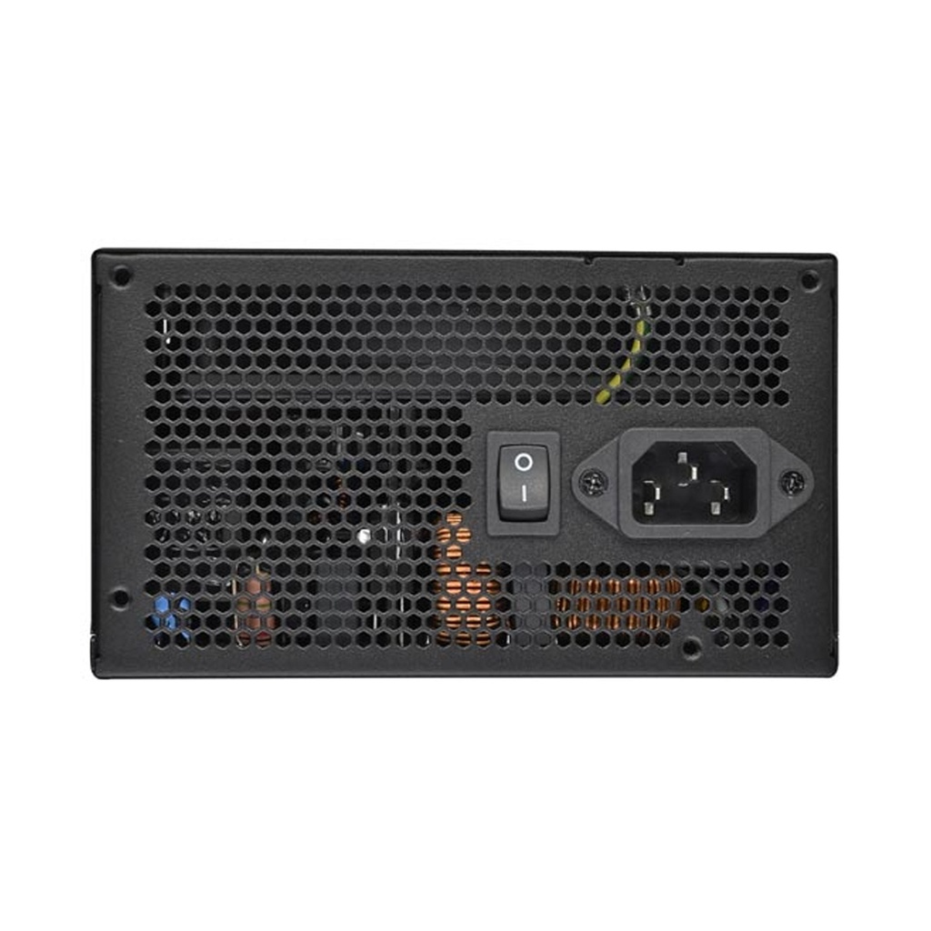 Silver Stone Triton 1000Rz Cybenetics Gold Fully Modular ATX 3.1 PCIe Gen5 1000W Power Supply - Black