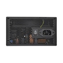 Silver Stone Triton 1000Rz Cybenetics Gold Fully Modular ATX 3.1 PCIe Gen5 1000W Power Supply - Black