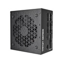 Silver Stone Triton 1000Rz Cybenetics Gold Fully Modular ATX 3.1 PCIe Gen5 1000W Power Supply - Black