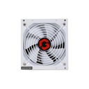 GameOn 1000 Watt SPY2 80Plus Gold Fully Modular Power Supply - White