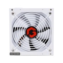 GameOn 850W SPY2 80Plus Bronze Fully Modular Power Supply - White