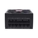 GameOn 850W SPY2 80PLUS Bronze Fully Modular Power Supply - Black
