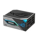 Asus ROG Thor 80PLUS PLATINUM III 1000W ATX 3.1 Compatible, Magnetic OLED Display, Gaming Power Supply