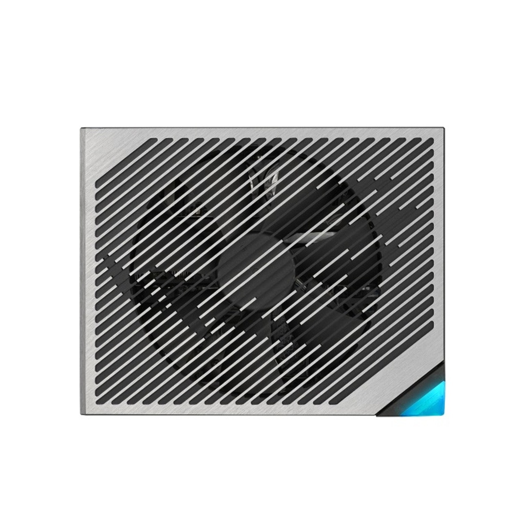 Asus ROG Thor 80PLUS PLATINUM III 1000W ATX 3.1 Compatible, Magnetic OLED Display, Gaming Power Supply