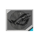 Asus ROG Thor 80PLUS PLATINUM III 1000W ATX 3.1 Compatible, Magnetic OLED Display, Gaming Power Supply