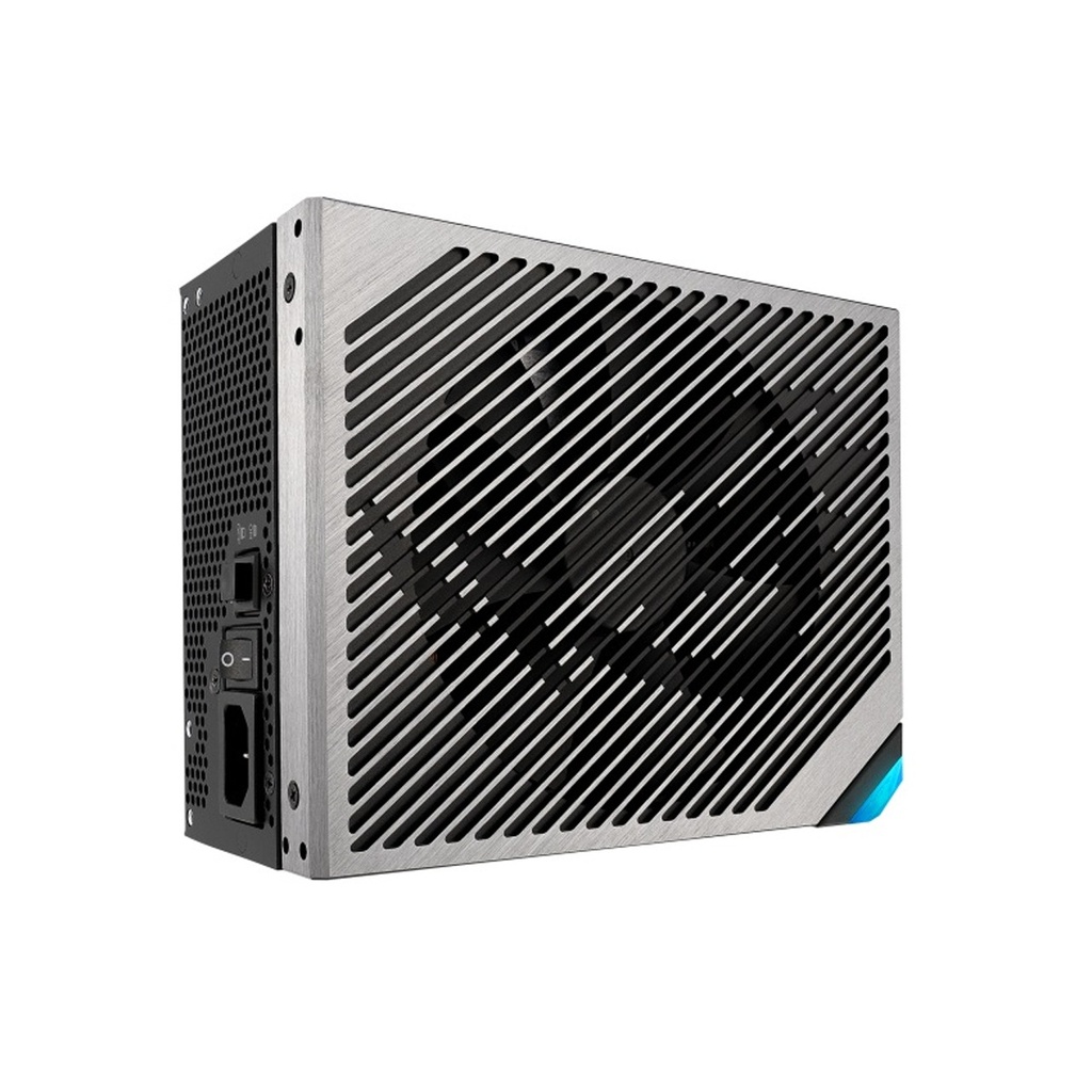 Asus ROG Thor 80PLUS PLATINUM III 1000W ATX 3.1 Compatible, Magnetic OLED Display, Gaming Power Supply