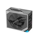 Asus ROG Thor 80PLUS PLATINUM III 1000W ATX 3.1 Compatible, Magnetic OLED Display, Gaming Power Supply
