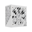 Asus Rog Strix 80PLUS Platinum White Edition 1000W ATX 3.1 Compatible Gaming Power Supply