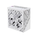 Asus Rog Strix 80PLUS Platinum White Edition 1000W ATX 3.1 Compatible Gaming Power Supply