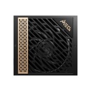 MSI MEG Ai1300P 80PLUS Platinum 1300W Cybenetic Platinum ATX 3.1 PCIe 5.1 Ready Power Supply