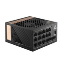 MSI MEG Ai1300P 80PLUS Platinum 1300W Cybenetic Platinum ATX 3.1 PCIe 5.1 Ready Power Supply