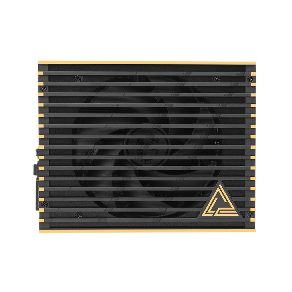 MSI MEG Ai1600T 80PLUS Titanium 1600W Cybenetic Titanium ATX 3.1 PCIe 5.1 Ready Power Supply