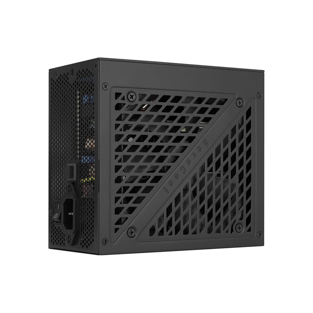 Aerocool Mirage Gold 750W 80PLUS GOLD Fully Modular Power Supply