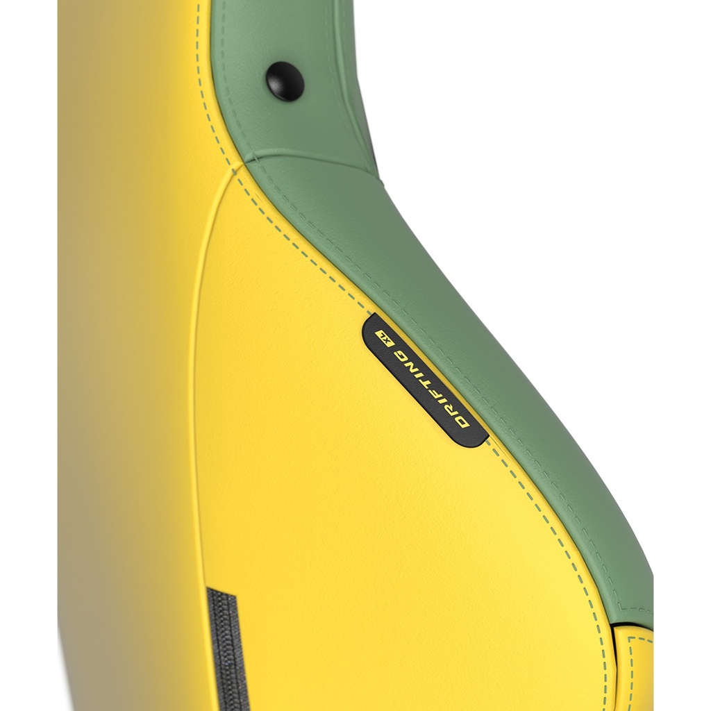 DXRacer Drifting Series XL Gaming Chair - Spring