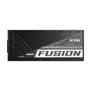 XPG FUSION 1600W 80 Plus TITANIUM PCIE 5 & ATX 3.0 Power Supply - Full Modular - 100% Japanese Capacitors
