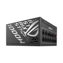 Asus Rog Strix 80PLUS PLATINUM ATX 3.1 Compatible 1000W Gaming Power Supply