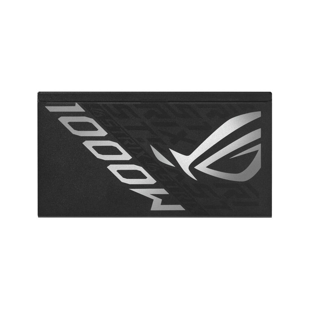 Asus Rog Strix 80PLUS PLATINUM ATX 3.1 Compatible 1000W Gaming Power Supply
