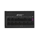 Asus Rog Strix 80PLUS PLATINUM ATX 3.1 Compatible 1000W Gaming Power Supply