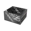 Asus Rog Strix 80PLUS PLATINUM ATX 3.1 Compatible 1200W Gaming Power Supply