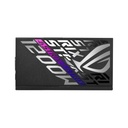 Asus Rog Strix 80PLUS PLATINUM ATX 3.1 Compatible 1200W Gaming Power Supply