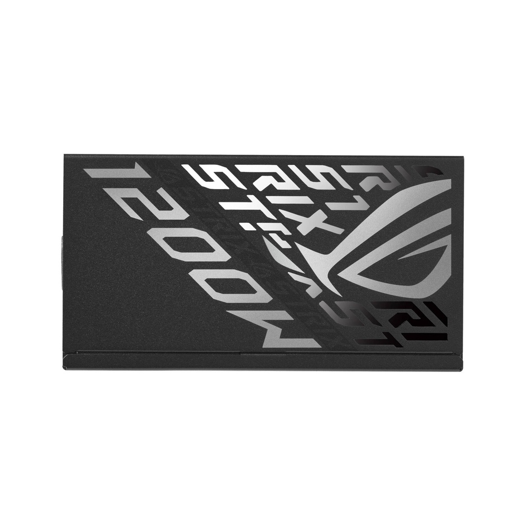 Asus Rog Strix 80PLUS PLATINUM ATX 3.1 Compatible 1200W Gaming Power Supply